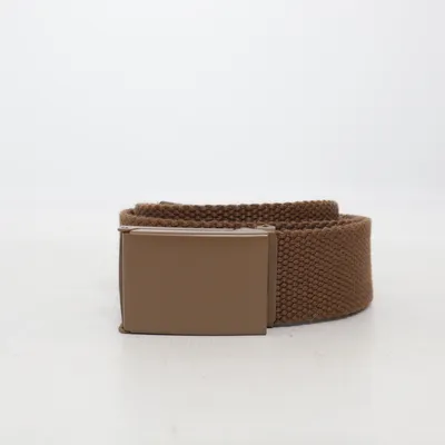 Ceinture (Marron) de Carhartt WIP Polyester