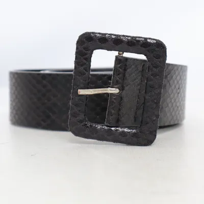 Riem (Zwart) van Hallhuber
