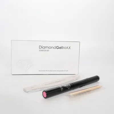 Manicure set (Starter Kit) from Diamond