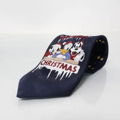 Slips (Julslips ) från Mickey Mouse Polyester