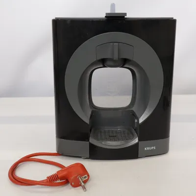  Cafetière électrique (Dolce Gusto) de Krups
