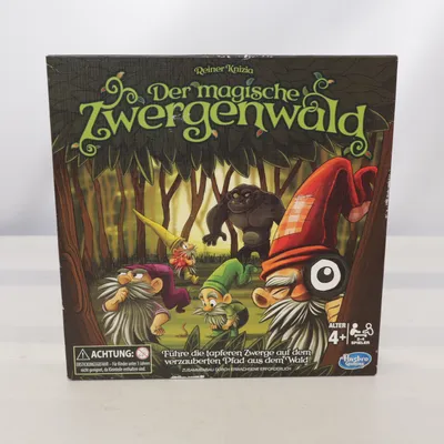 Board game from Hasbro Gaming
