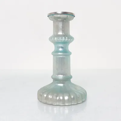 Candlestick (Green)