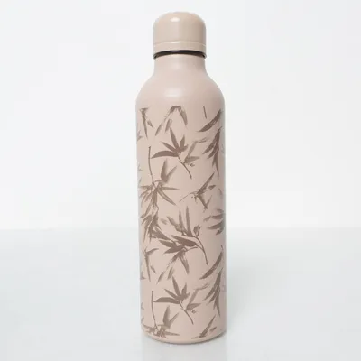 Thermosfles (Beige)
