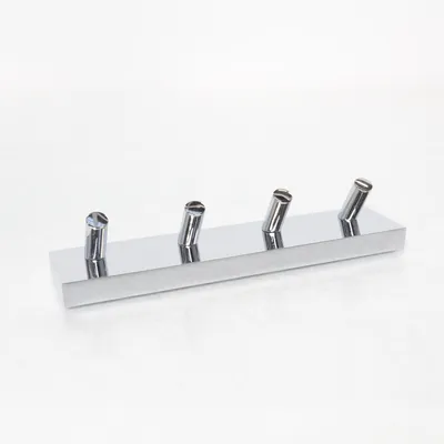 Hängare (Silverfärgad)