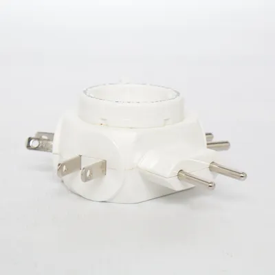 Stickkontakt från Kupp