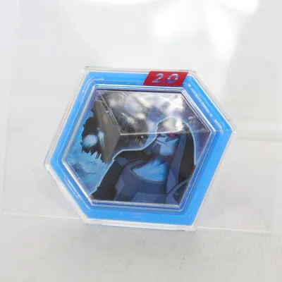 Game accessory (Marvel 2.0) from Disney Infinity