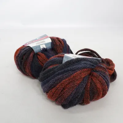 Yarn (Ragazza Loop) from Lana Grossa