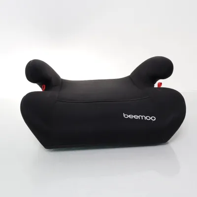 Booster seat (Black) from Beemoo