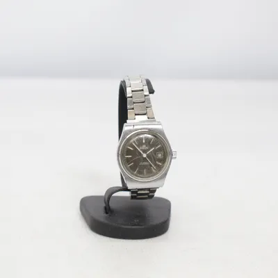 Polshorloge (Zilver) van Majestic