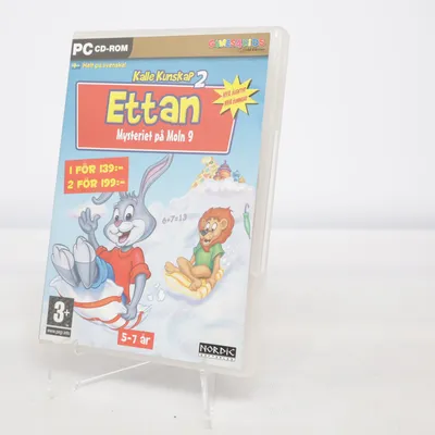 Jeu d'ordinateur
