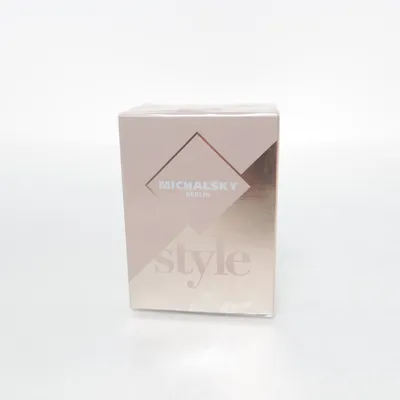 Eau de Parfum (Style) från Lifestyle