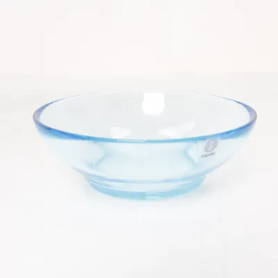 Skål (Blå, Transparent) från Iittala