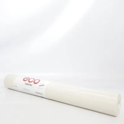 Wallpaper (Beige) from Eco Tapeter