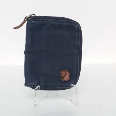 Wallet (Blue) from Fjällräven
