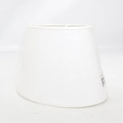 Lamp shade (White)