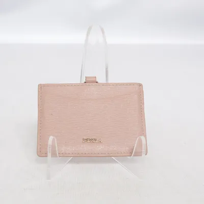 Porte-cartes (Rose) de Furla