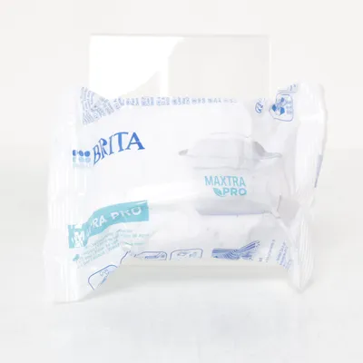 Vattenfiltrerare (Vit) från BRITA