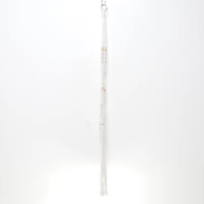Plant hanger (Wit)