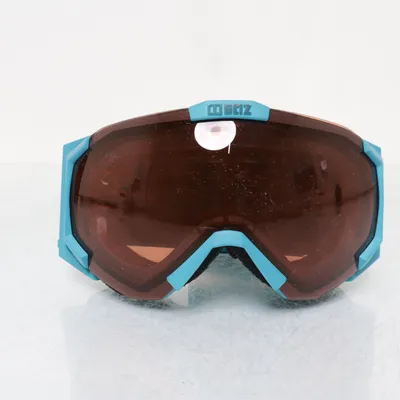 Skidglasögon (Blå) från Bliz