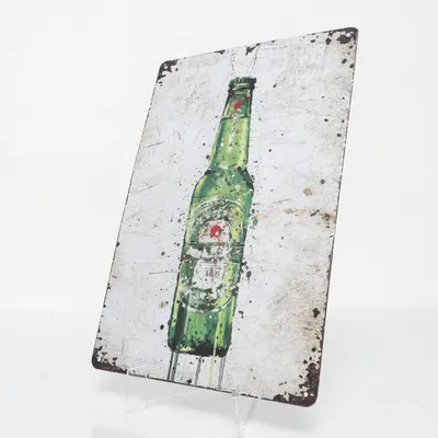 Wall decor (White, Multicolored)