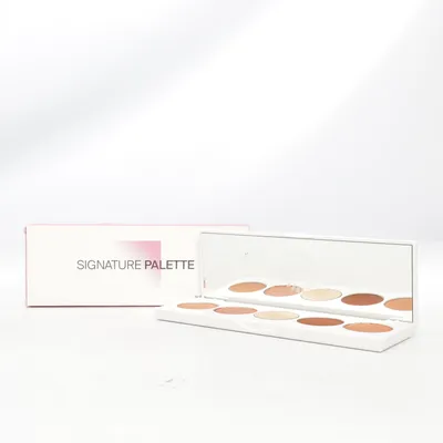 Oogschaduwpalet (Signature Palette) van Ofra
