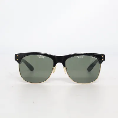 Lunettes de soleil (Noir) de Prestige