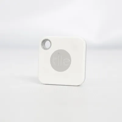 Émetteur GPS (Blanc) de Tile