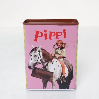 Spaarpot (Roze, Meerkleurig) van Pluto Produkter