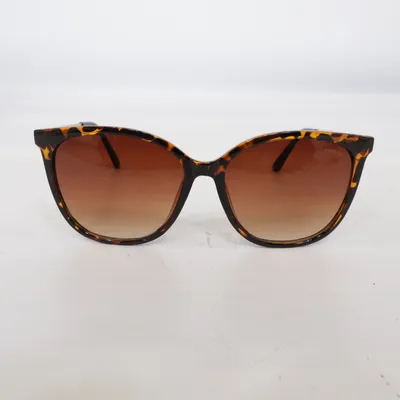 Solglasögon (Brun) från Swedish Design