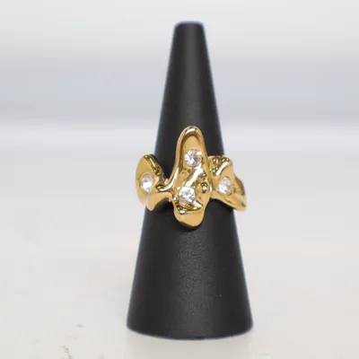 Ring (Gold) from Pilgrim Unknown metal