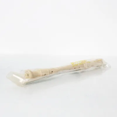 Flöjt (Soprano Recorder) från Thomann