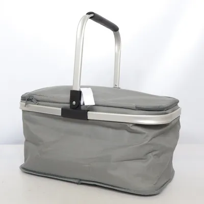 Sac isotherme (Gris) de Topmove