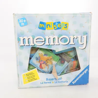 Board game from Ravensburger