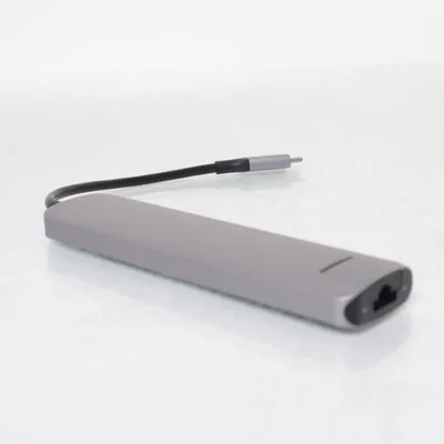 HDMI adapter van Satechi