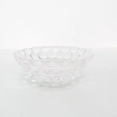Serveringsskål (Transparent) från Orrefors