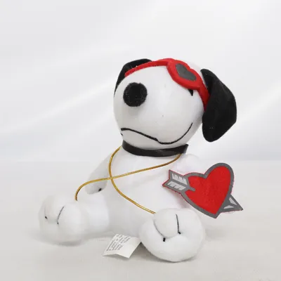 Krammedyr (Snoopy) fra Peanuts