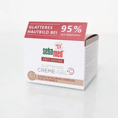 Dagkräm från Sebamed