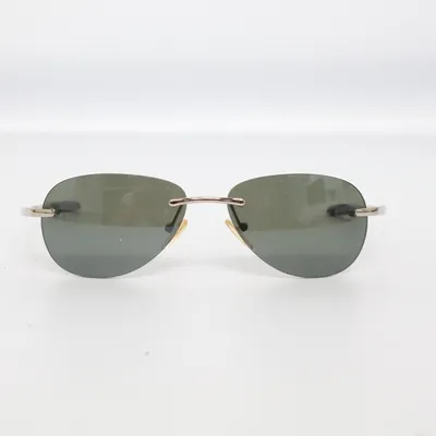 Zonnebril (Zilver) van Trendy