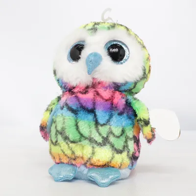 Gosedjur (Aria) från Beanie Boos Ty