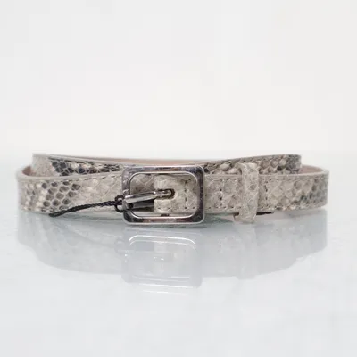 Bälte (Grå, Flerfärgad) från Cole Haan