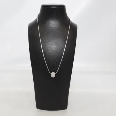 Collier (Argent) de Edblad Métal inconnu