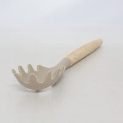 Pasta ladle (Gray, Beige)