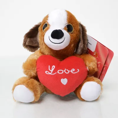 Gosedjur (Brun, Vit, Röd) från Livarno Home