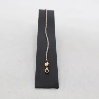 Armband (Guldfärgad) från Anni Lu Okänd metall