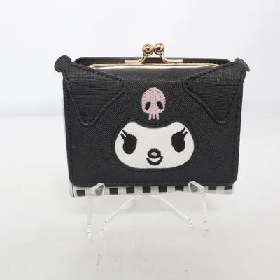 Plånbok (Kuromi) från Kuromi