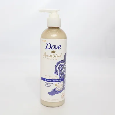 Conditioner from Dove