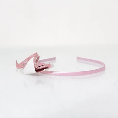 Diadeem (Roze)