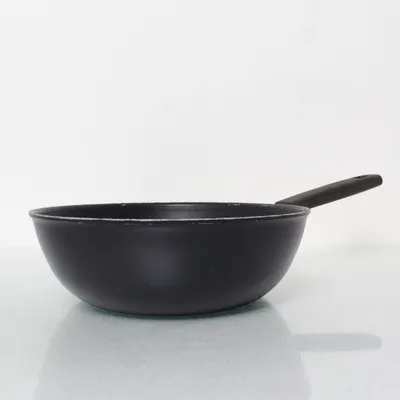 Stekpanna (Svart) från Fiskars