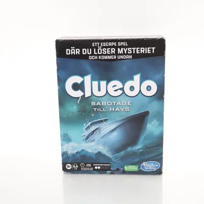 Spelkort från Hasbro Gaming